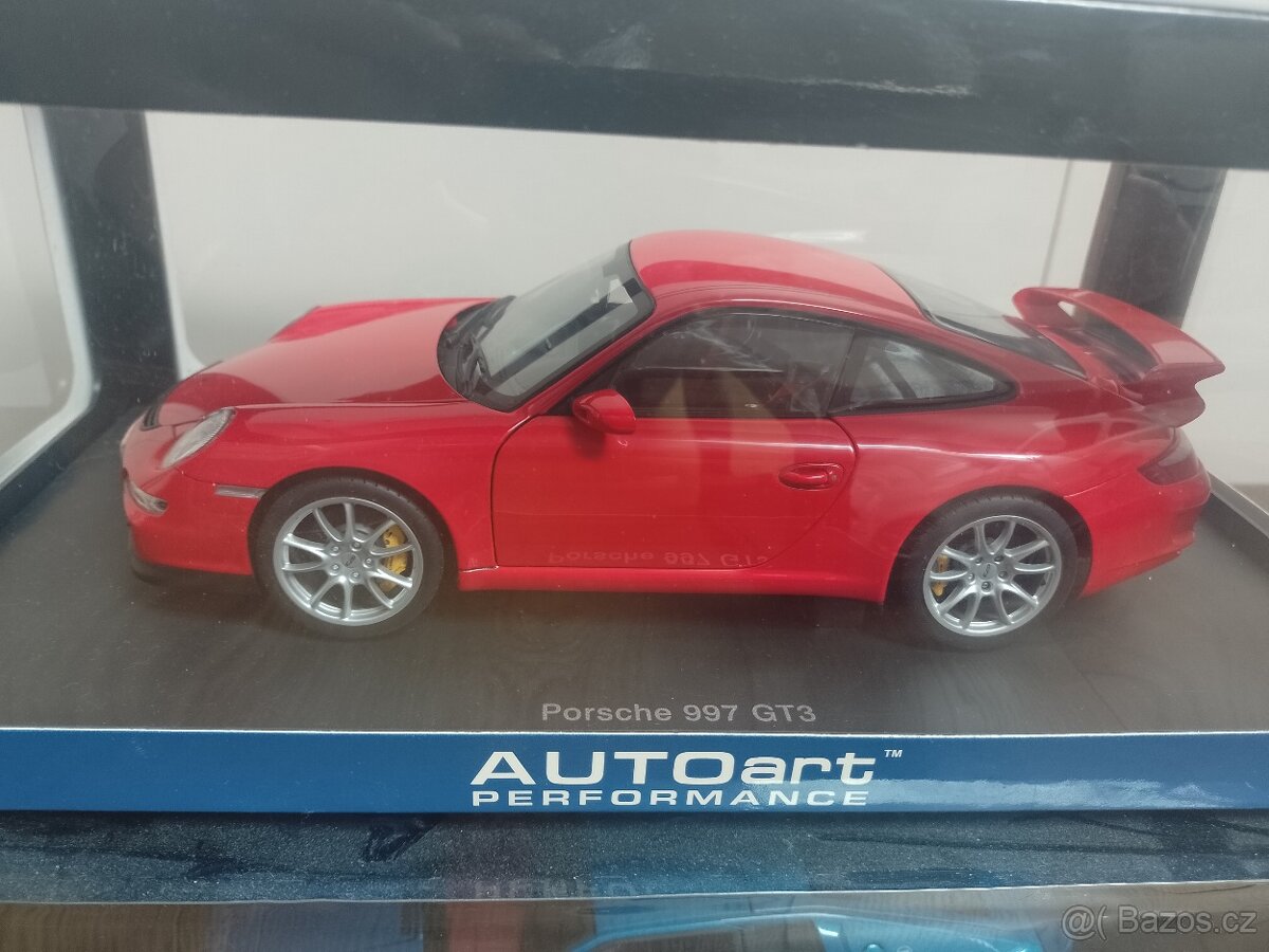 Autoart Porsche