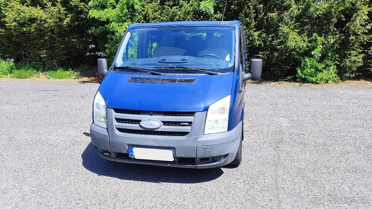 Prodám FORD Transit 2.2 TDCI
