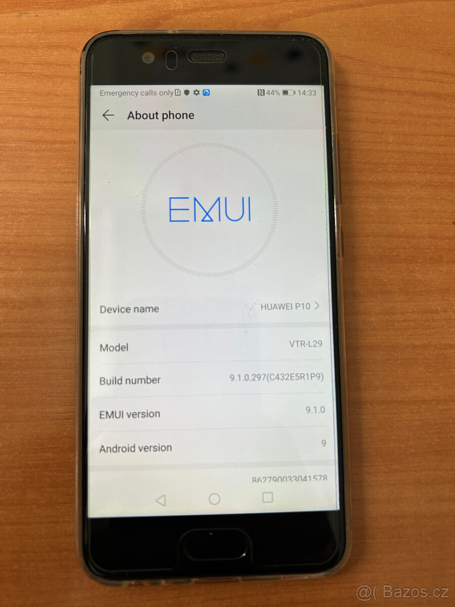 Huawei P10