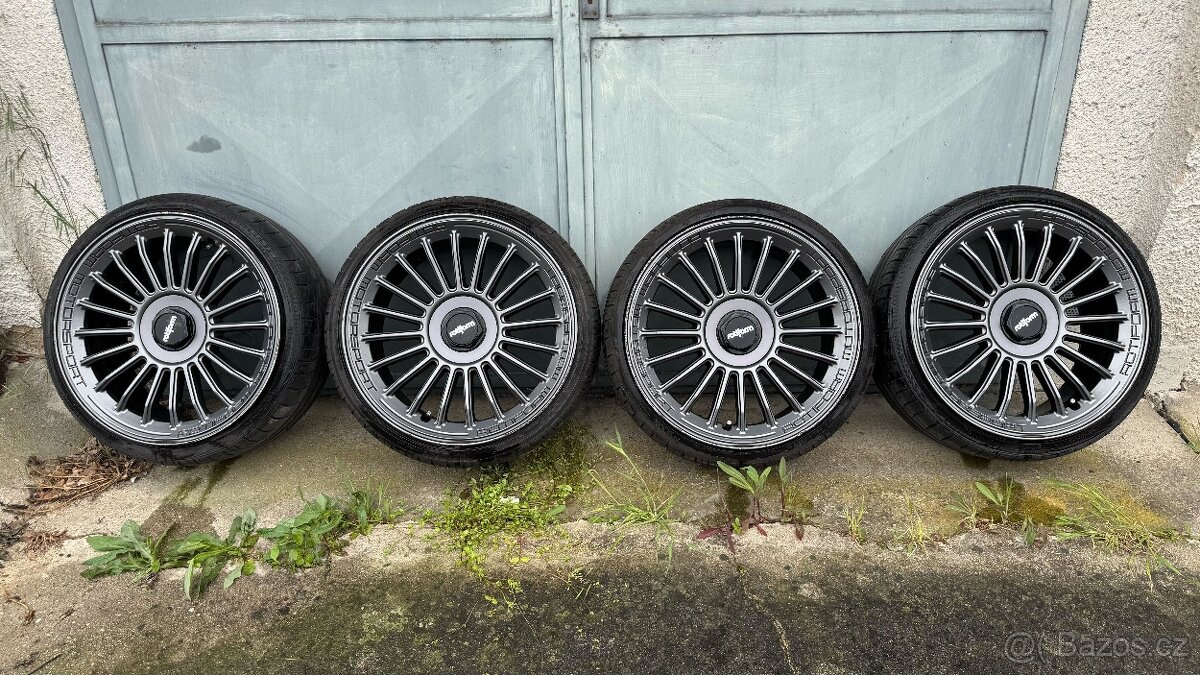 Rotiform Buc-M R19