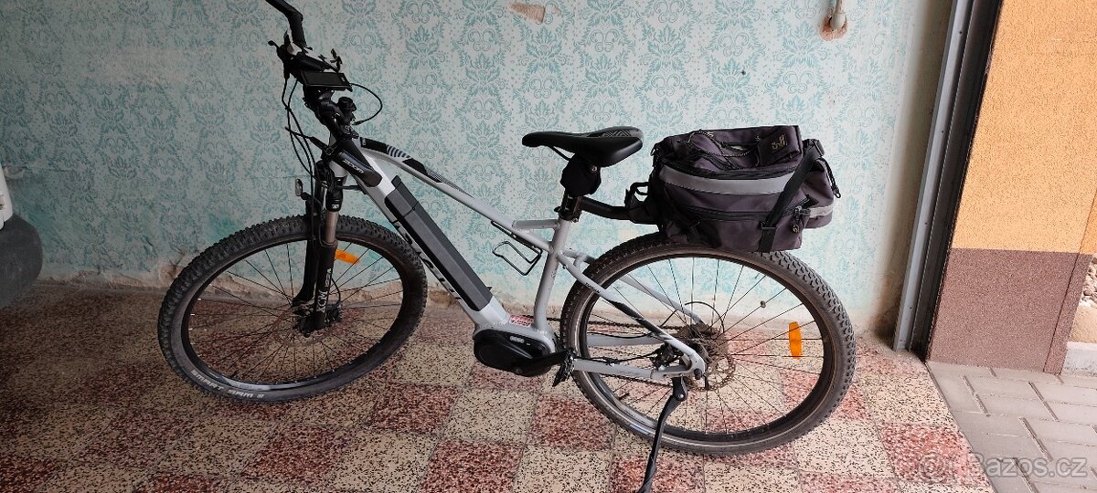 Prodám Elektrokolo TUWAN MX-I