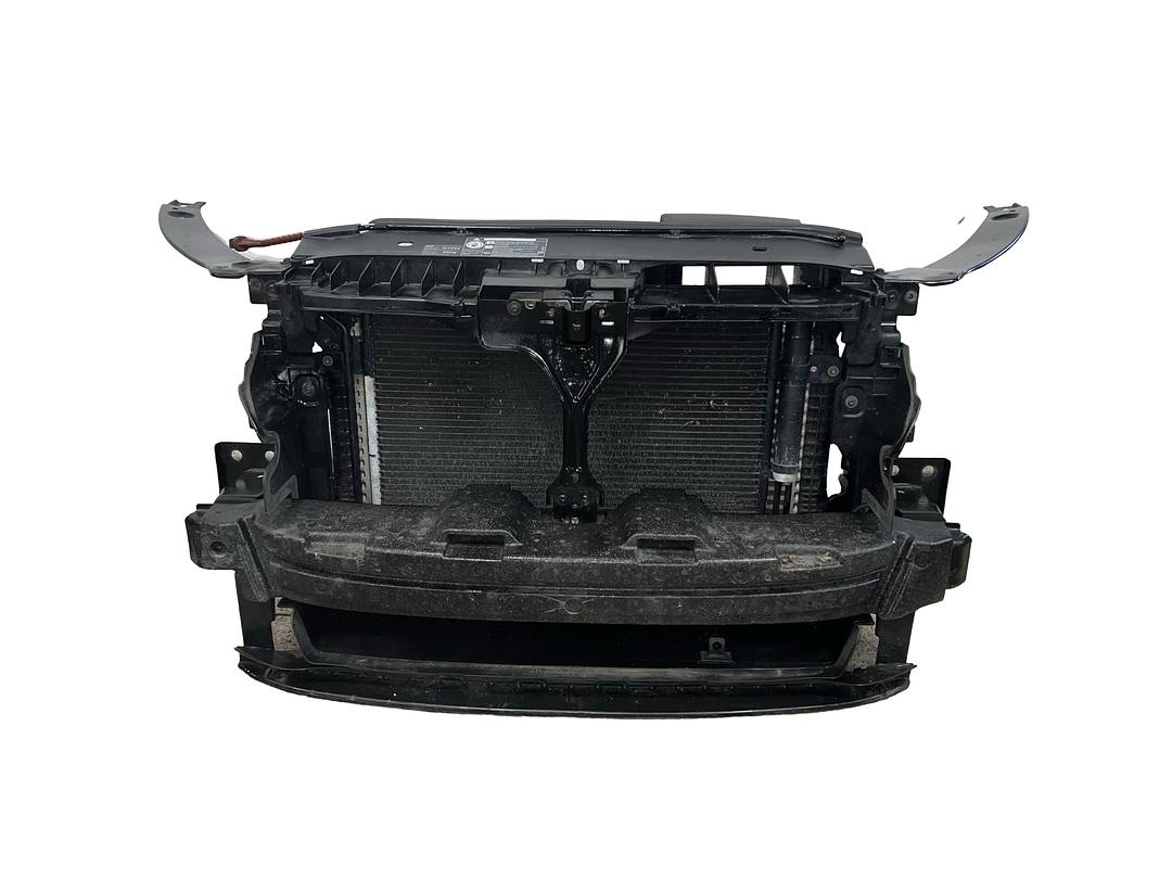 Chladičová stěna CBAB 2.0TDI 103KW VW Tiguan 5N r.v. 2008