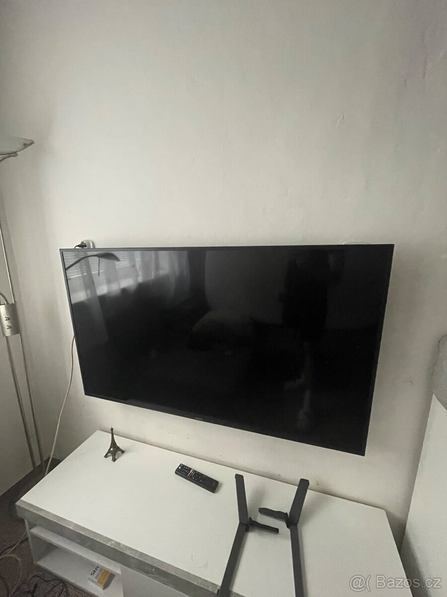 Sony KD-55XG8096 4K , 139cm