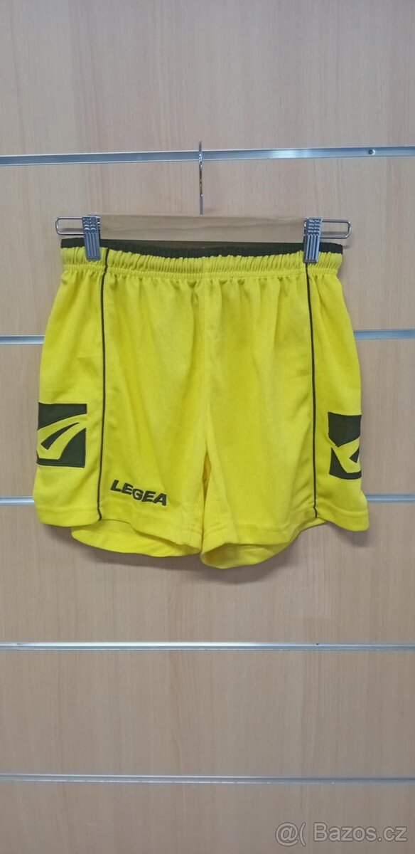 kraťasy Legea XS nové