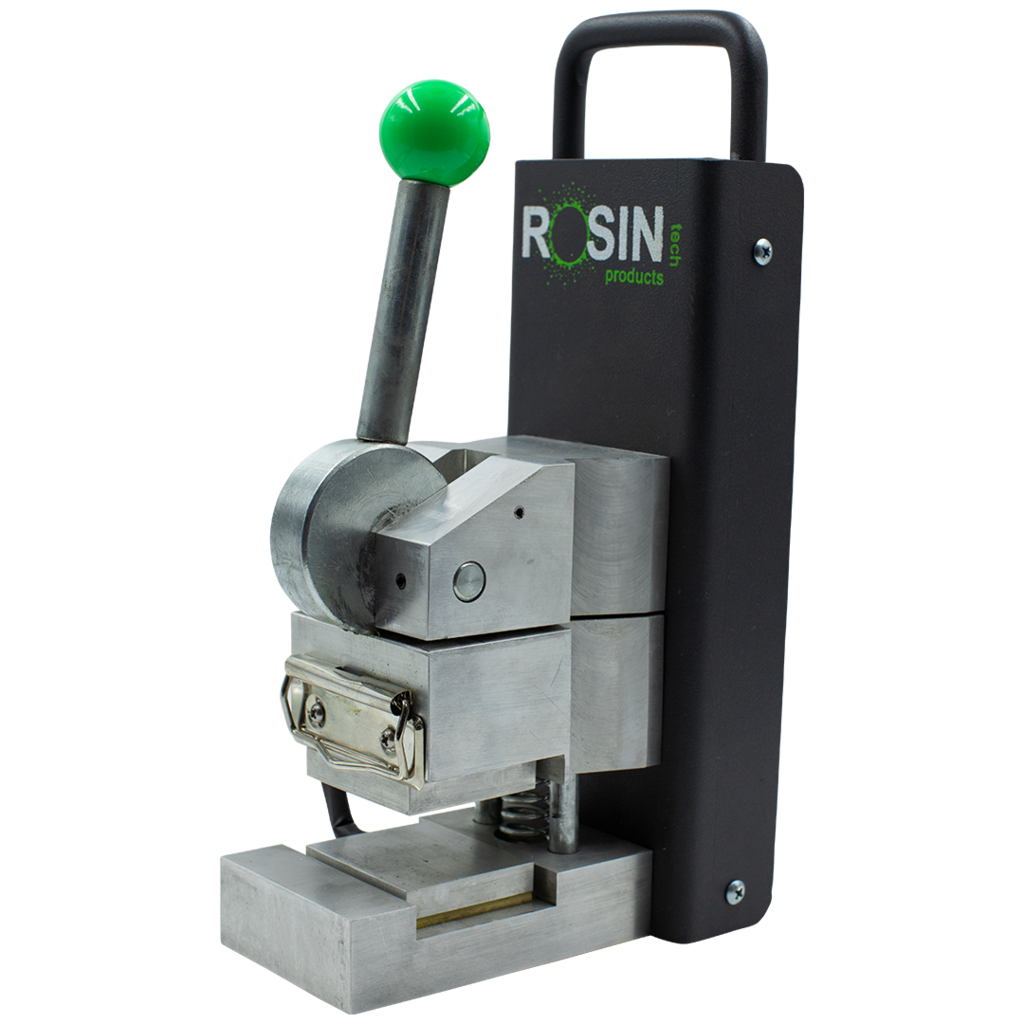 Rosin Tech Go™ 2 (EU verze) heat press