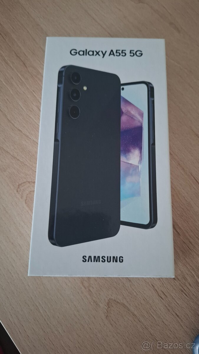 A55 5G 128GB