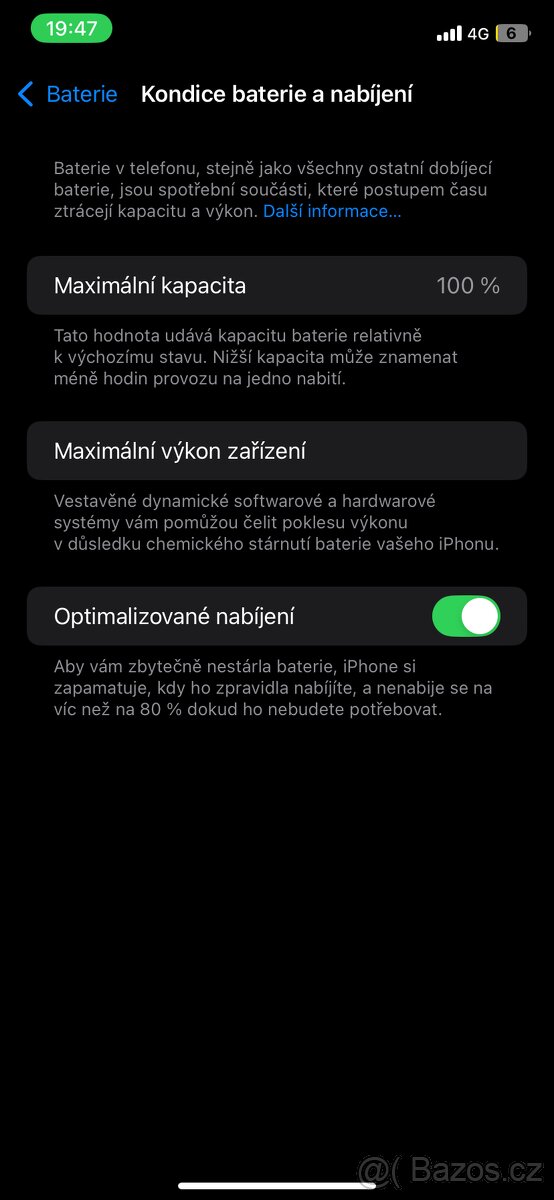 iPhone 11 128GB