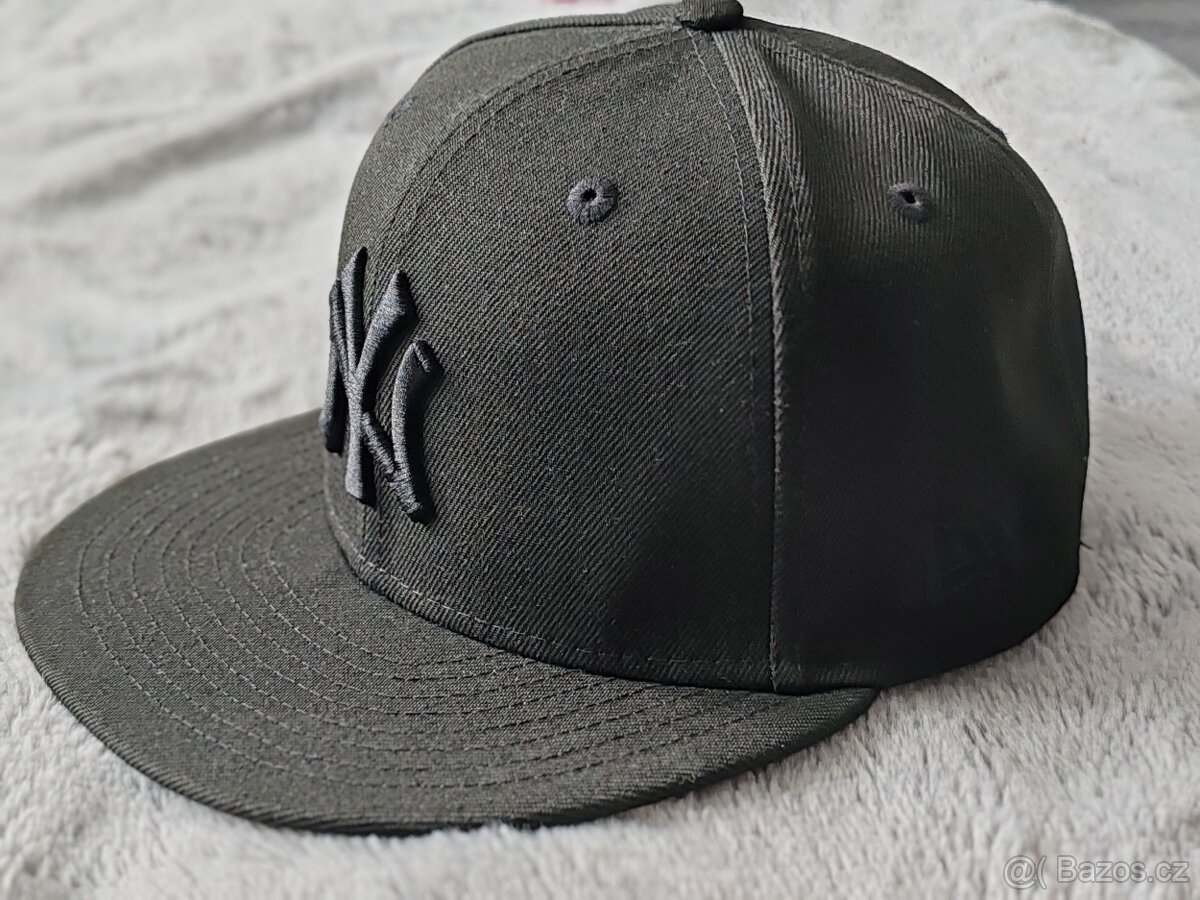 KŠILTOVKA NEW ERA