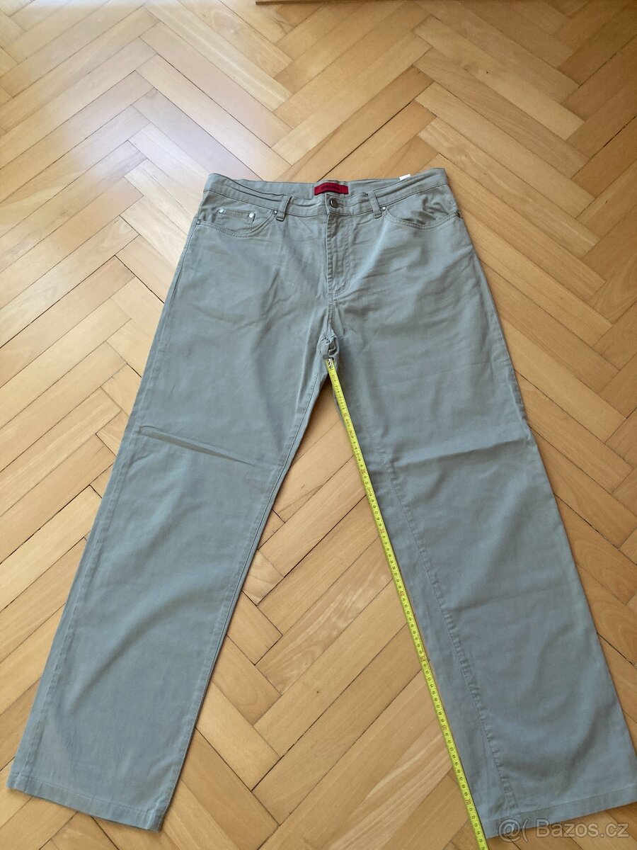 Pánské kalhoty Vigoss Denim