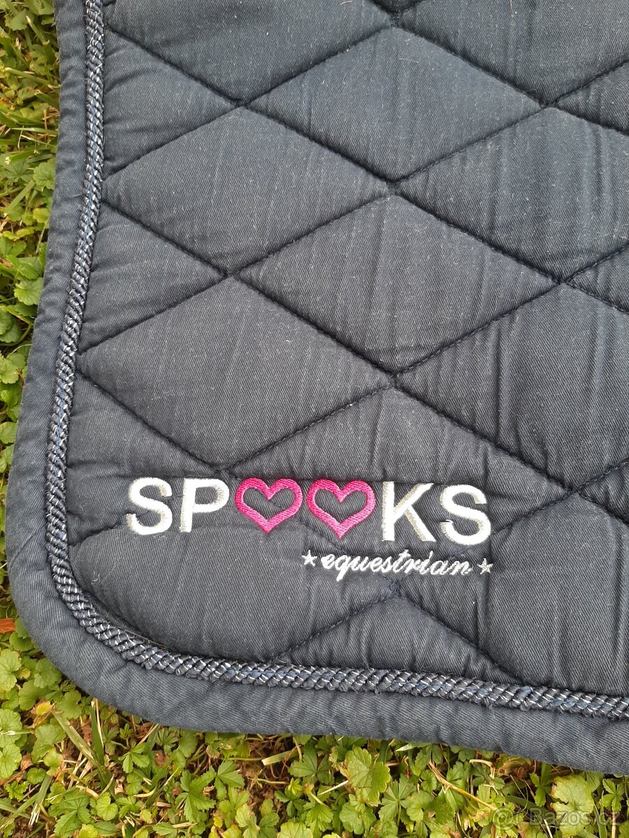 Podsedlova decka Spooks