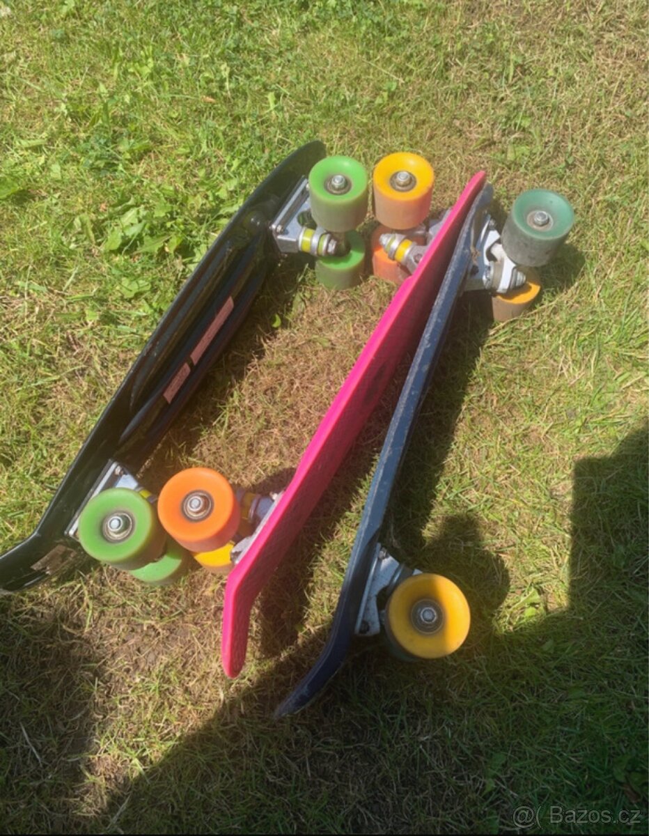 3x penyboard