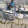 ČERPADLO PÍSKOVÉ FILTRACE 600W