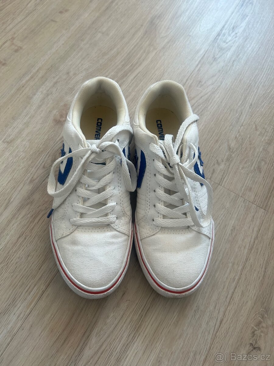 Boty Converse