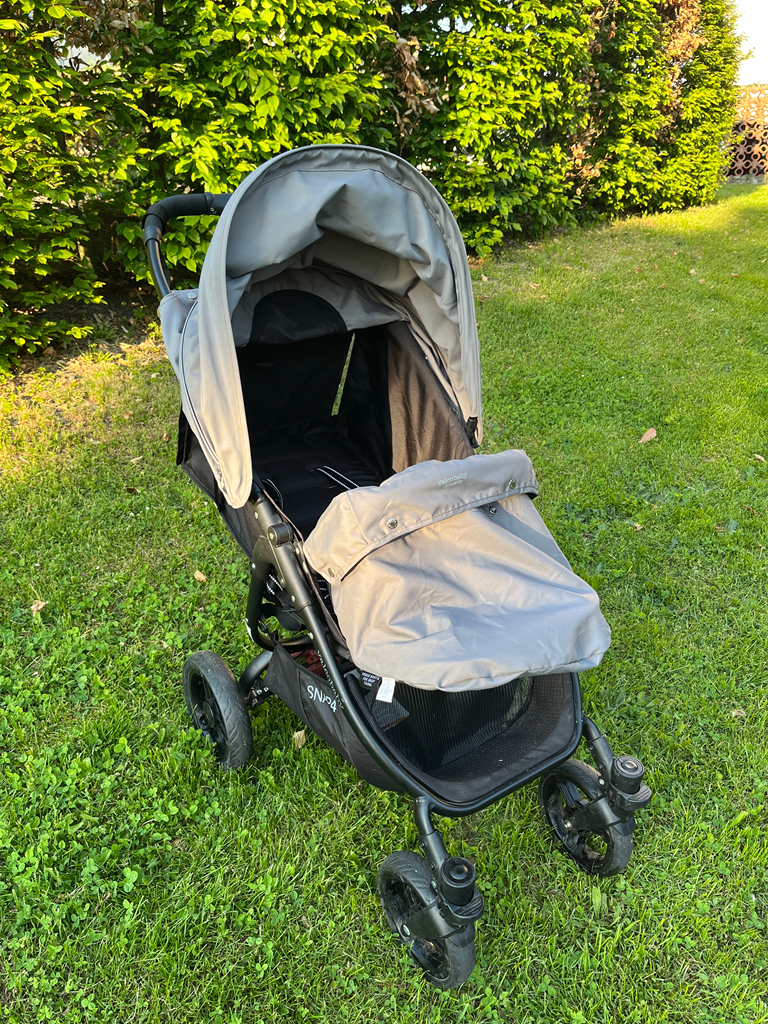 Kočárek golfky Valcobaby Snap 4