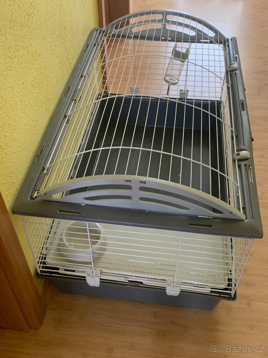 KLEC PRO KRÁLÍKA