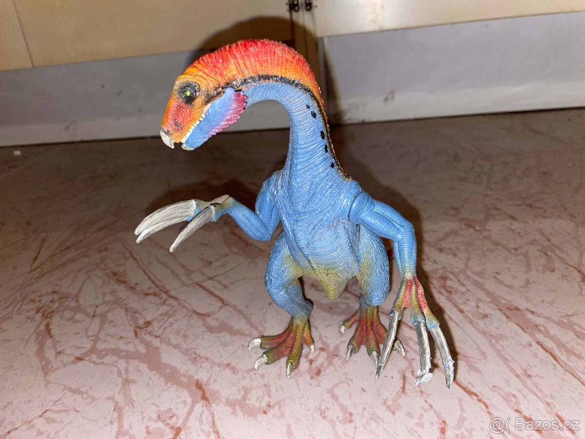 Therizinosaurus - Schleich
