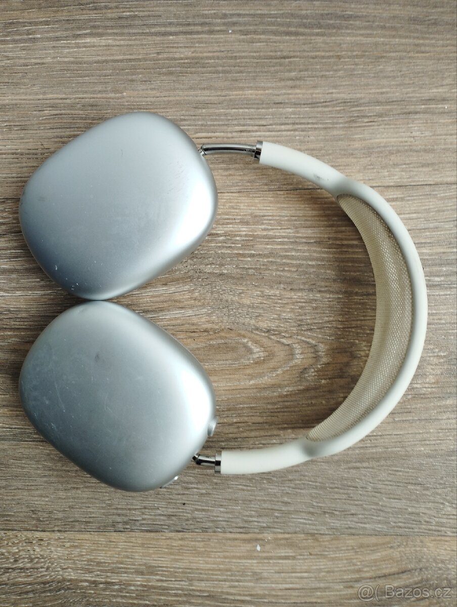Airpody max