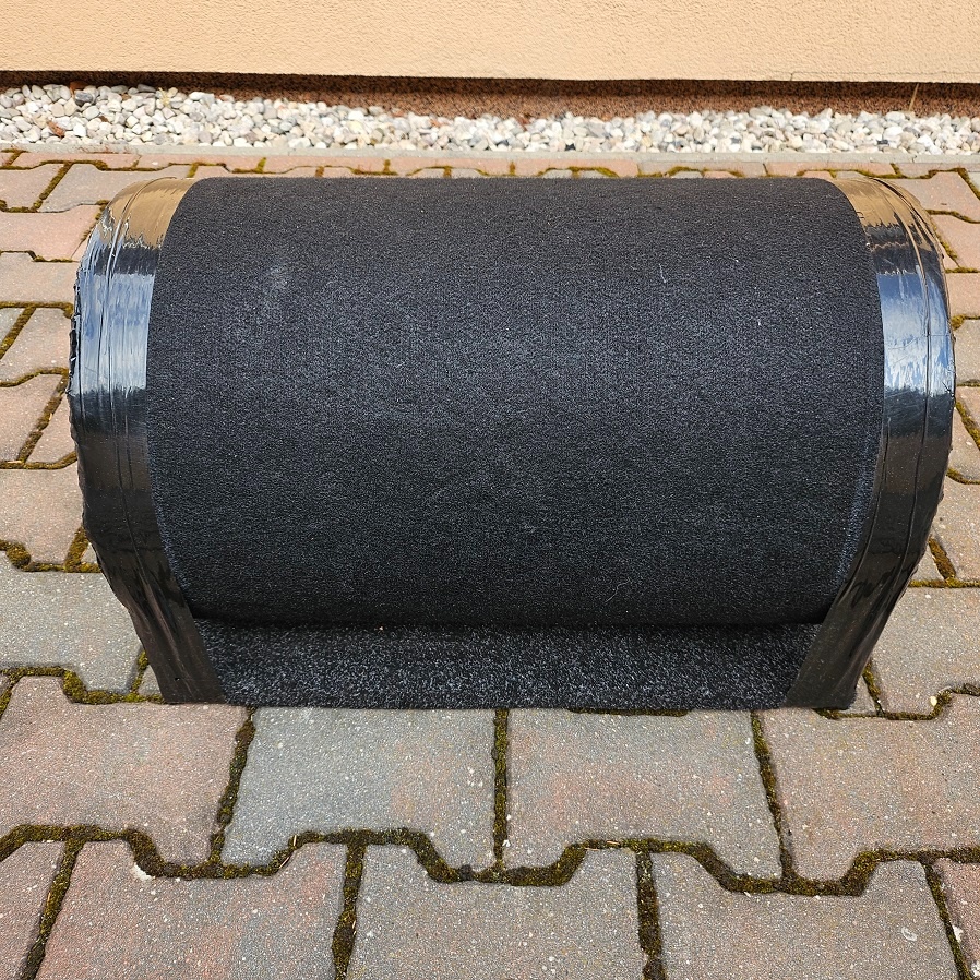 Subwoofer Magnat Xpress 12 (300mm) v tubě