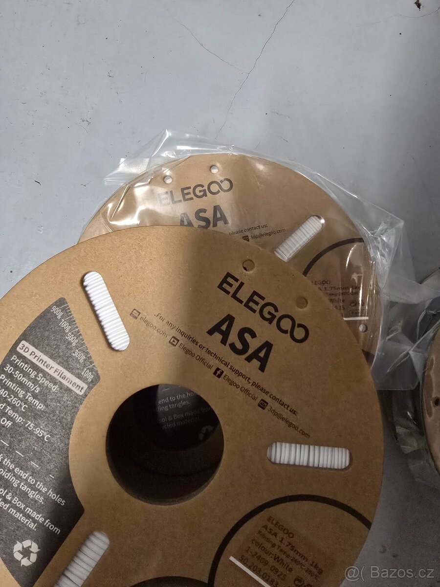 Filament ASA