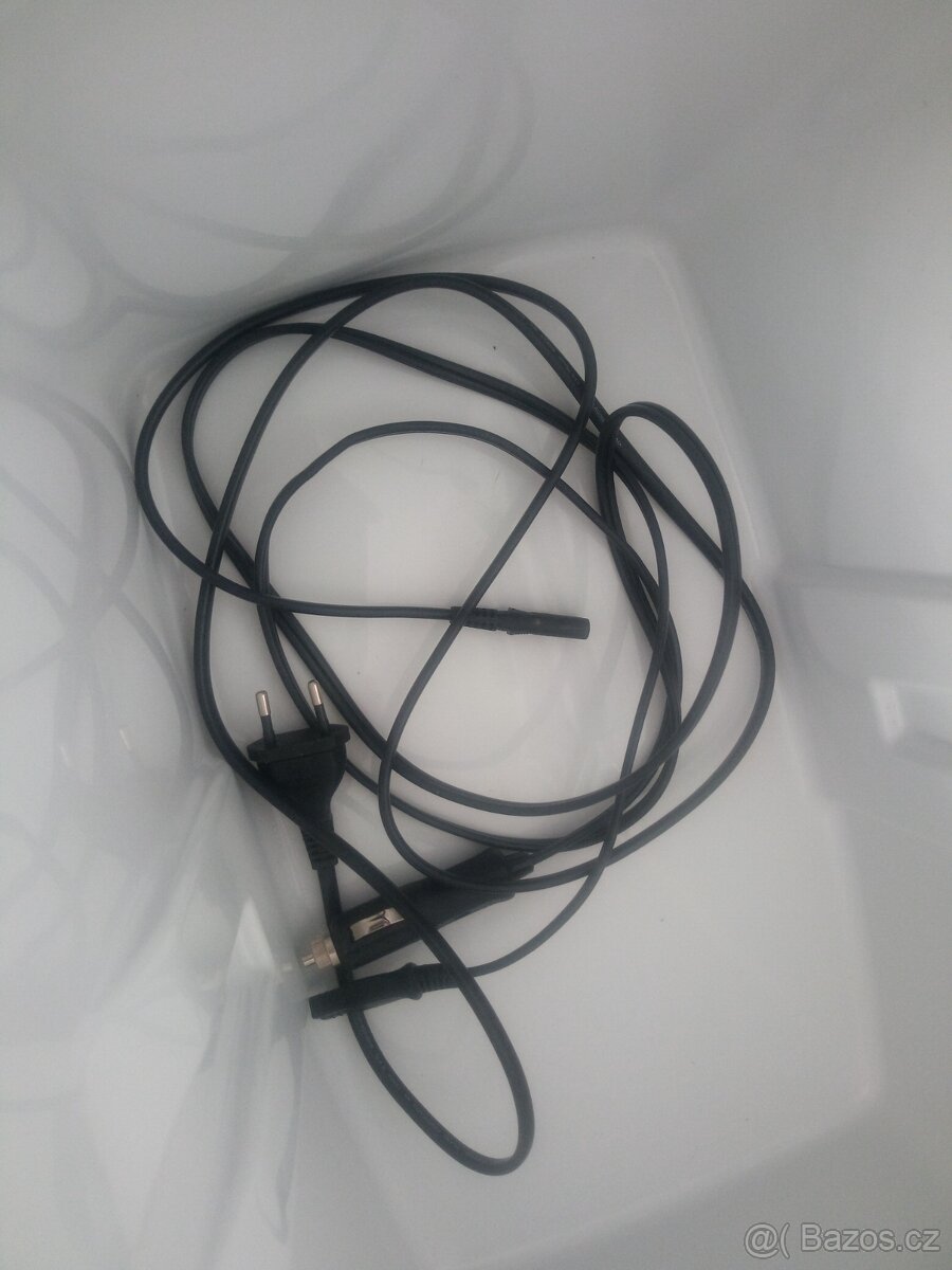 Auto lednička Campart