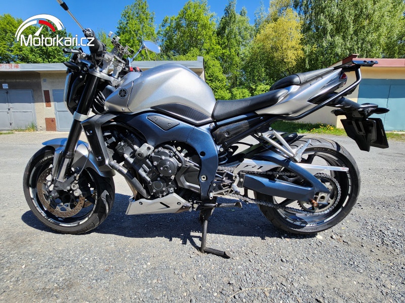 YAMAHA FZ1N