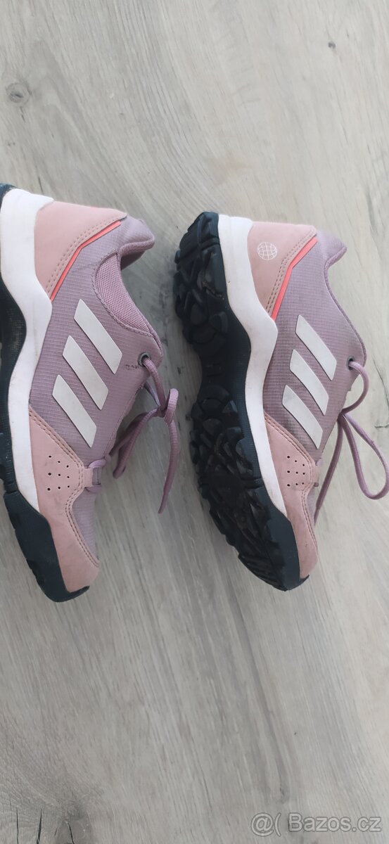 Adidas Terrex vel.34 divci