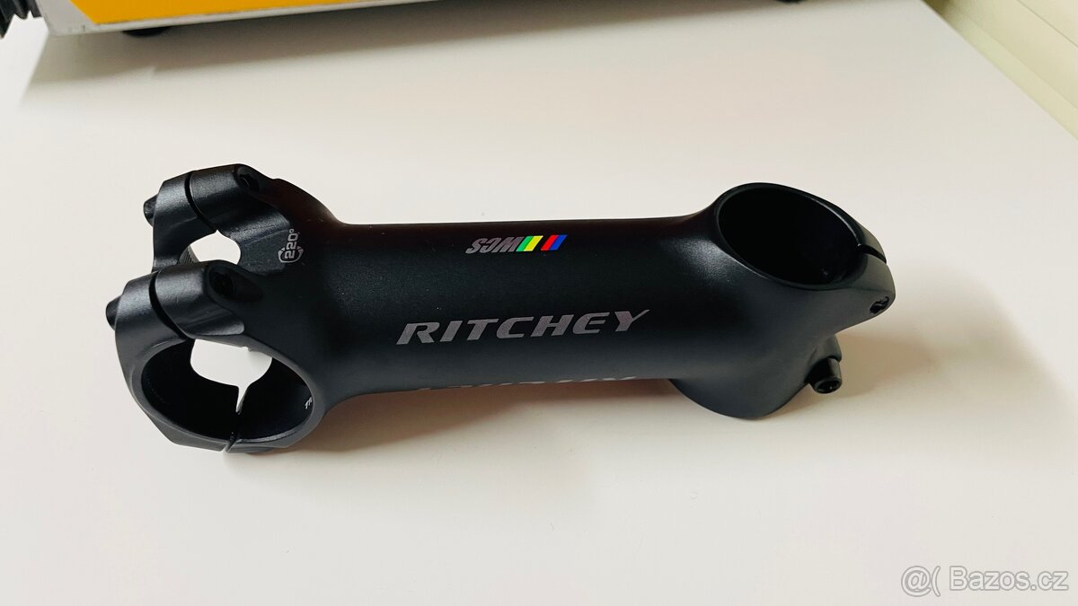 nový predstavec RITCHEY WCS C220