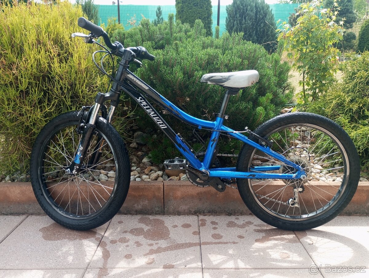 Horské kolo Specialized dětské 20"