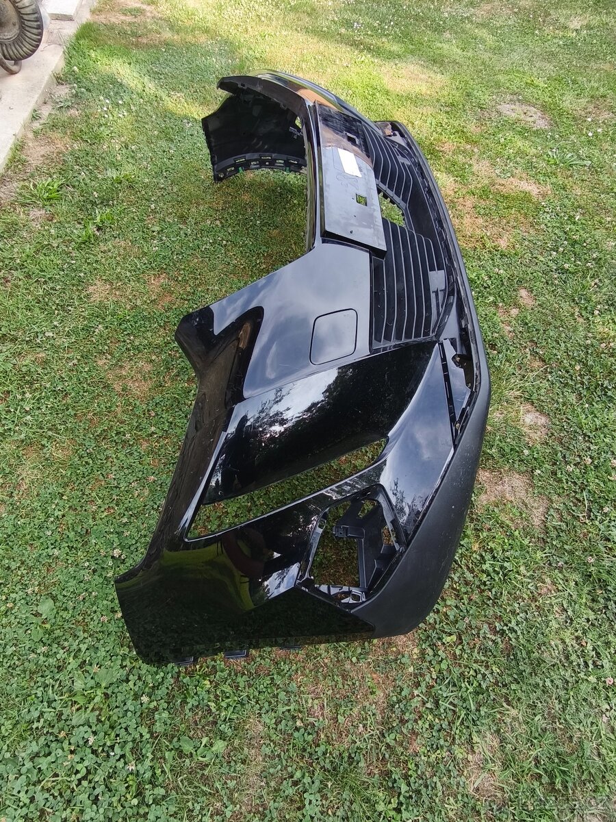 Peugeot 2008 II