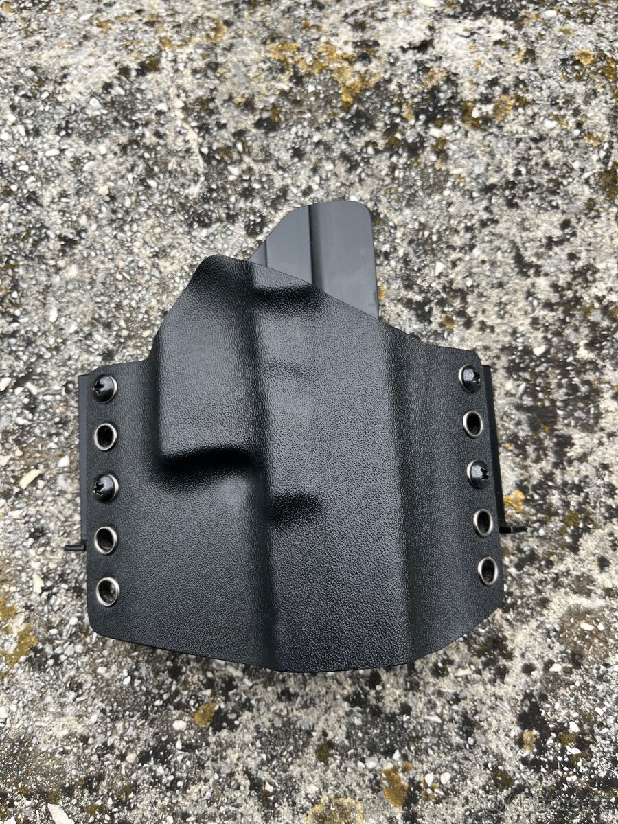 Owb kydex Glock 19