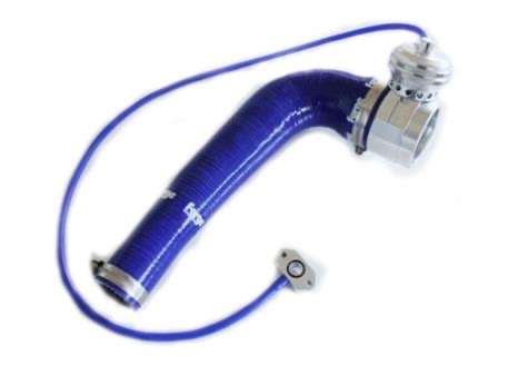 Blow Off Ventil 1.2 TSI
