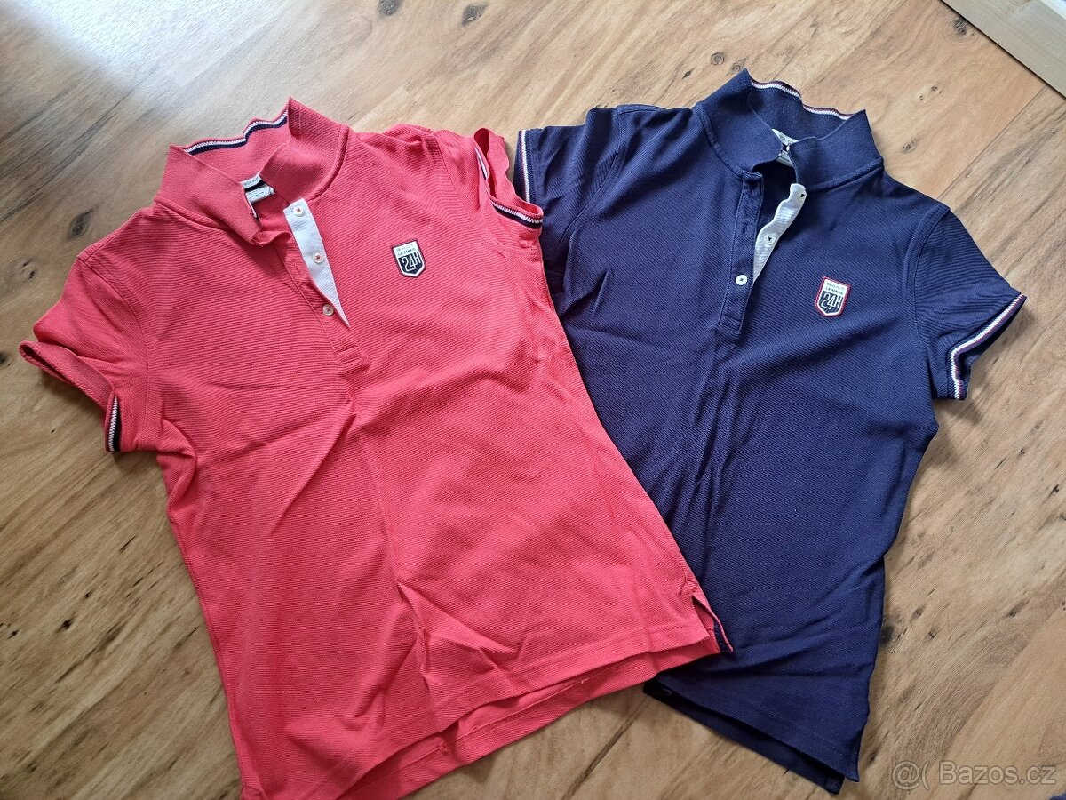 2x polottiko gant