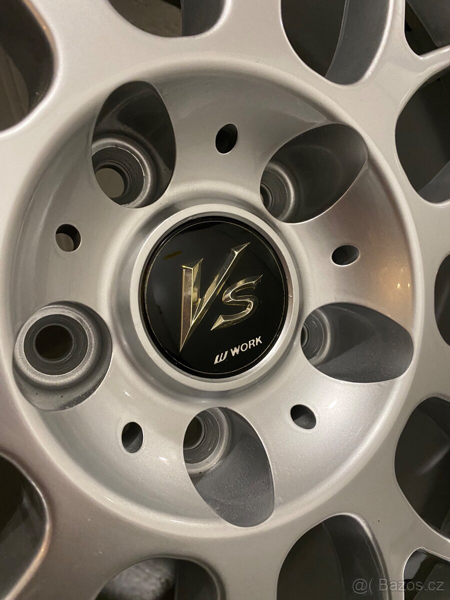 Work VS-XX