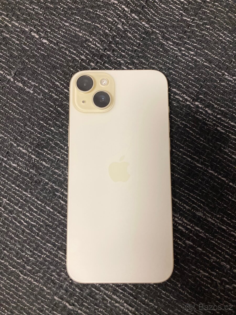 Iphone 15 plus, 512 gb
