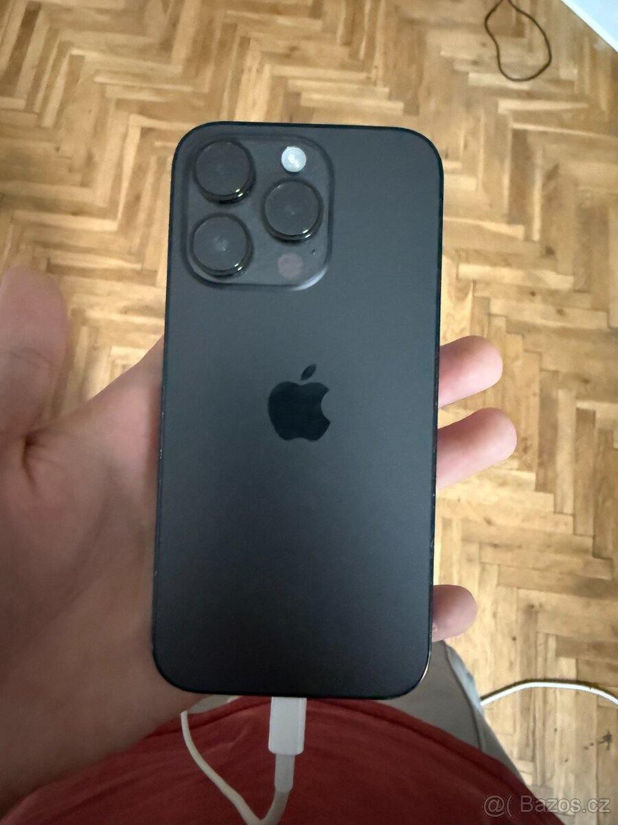 iPhone 14 Pro 1Tb ZÁRUKA