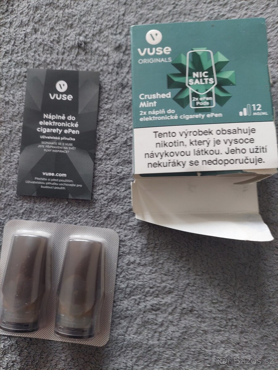 VUSE