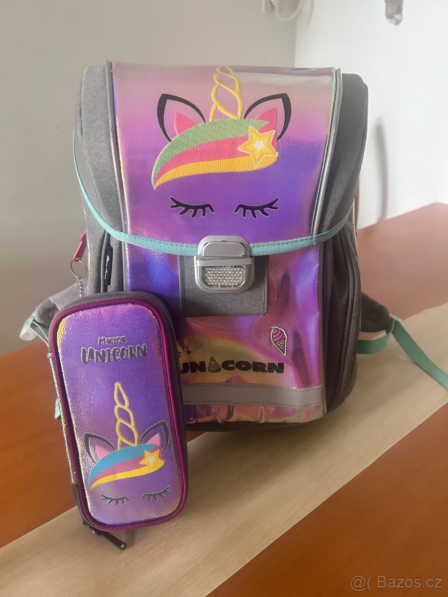 Aktovka Oxybag