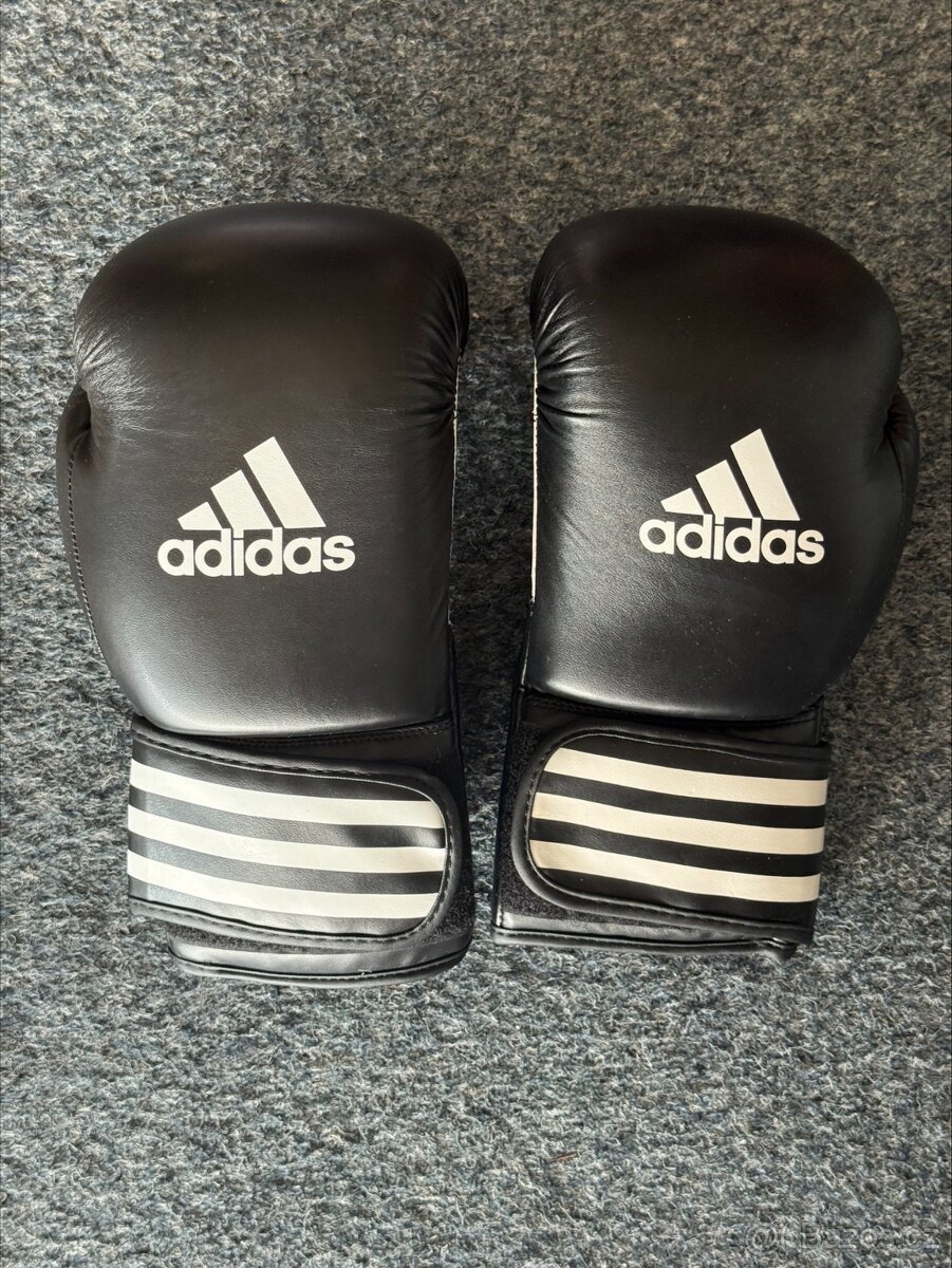 boxerske rukavice