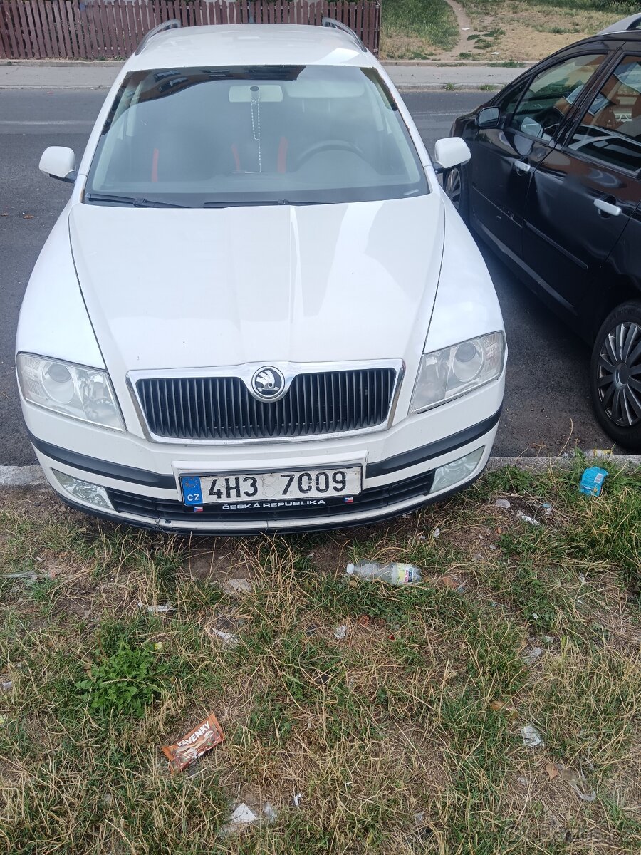 Prodám nebo vyměním 19 TDI 77kw