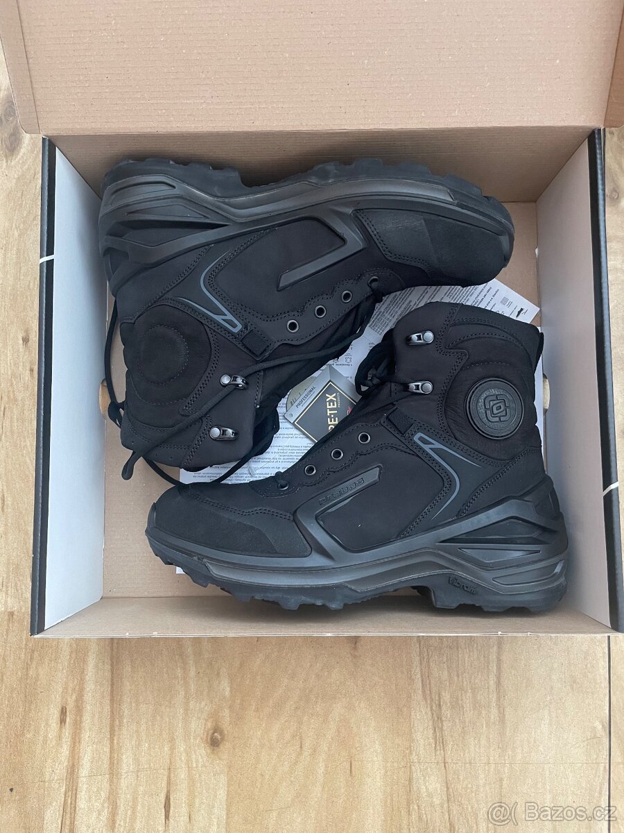 Taktické boty Prabos Shadow High GTX