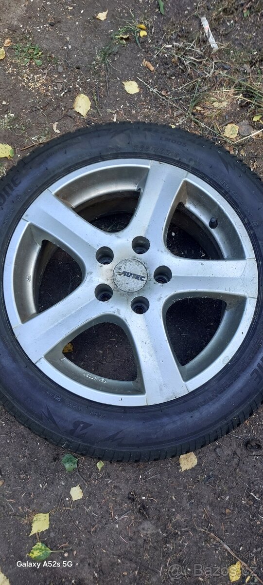 5x112r16