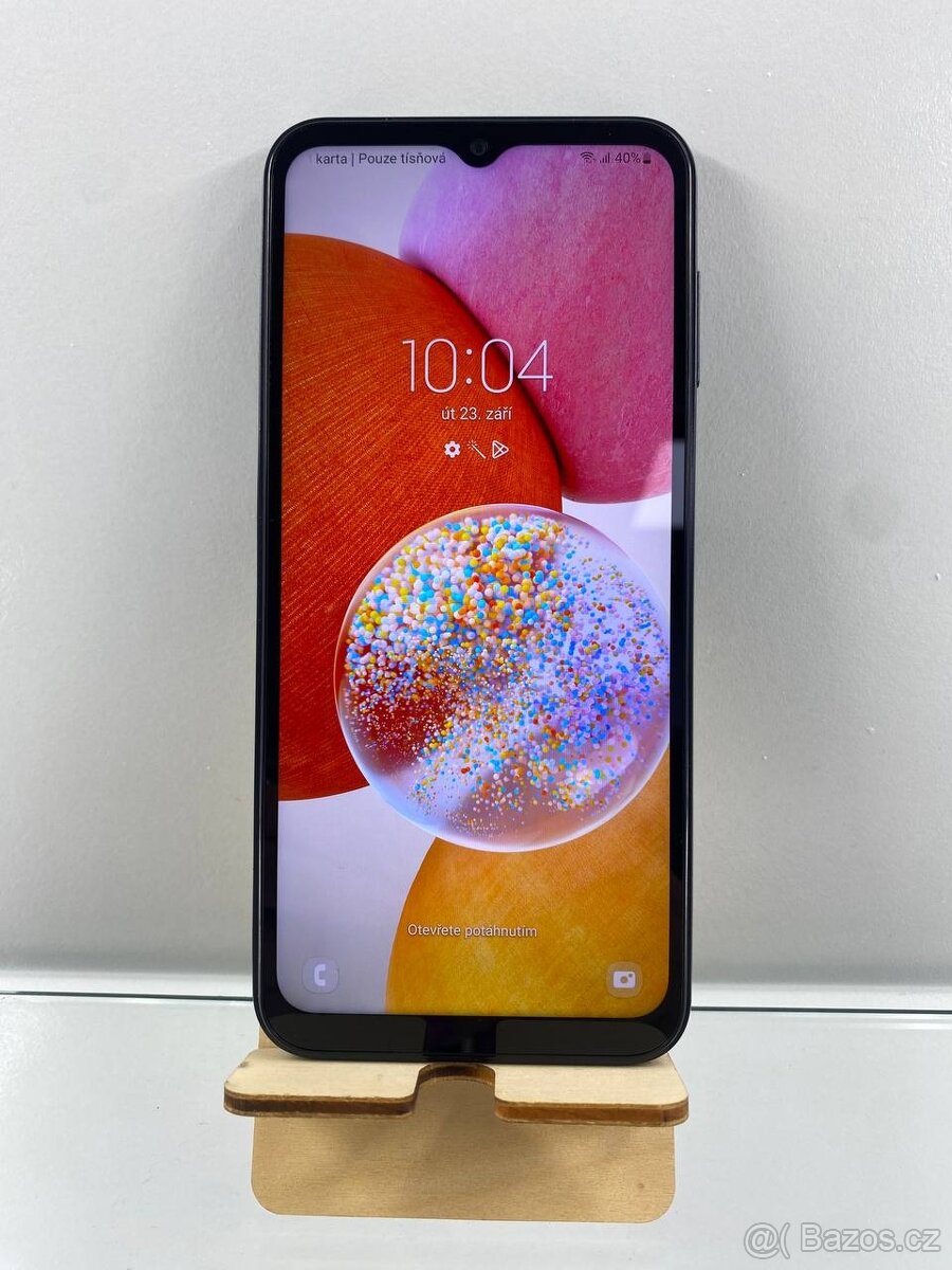 SAMSUNG GALAXY A14
