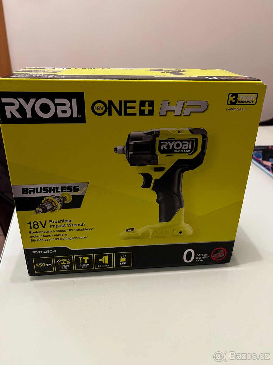 Ryobi