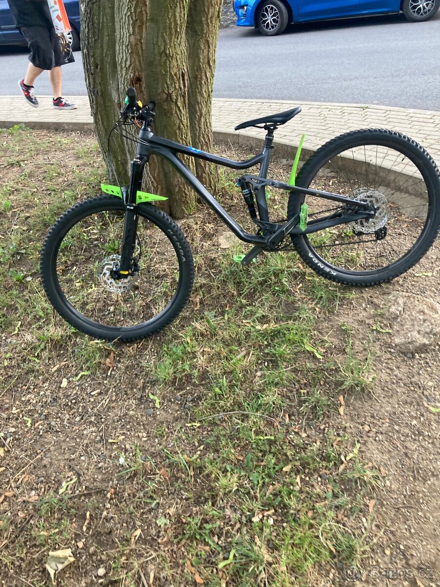 Merida One-Forty 400