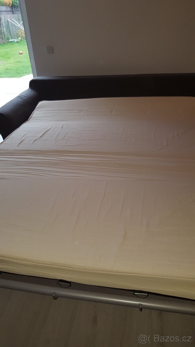 Rozkládací pohovka ikea Ektorp