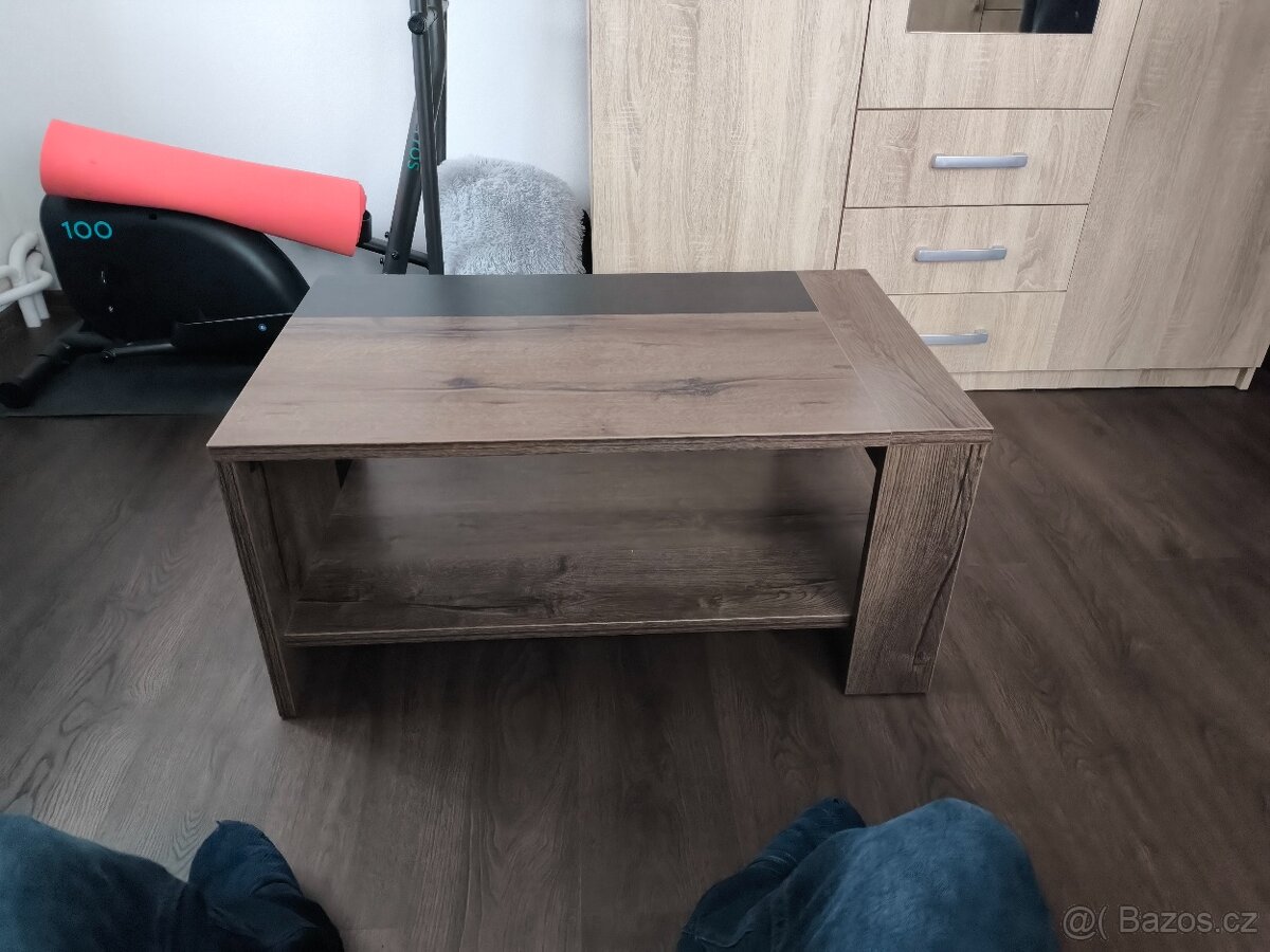 Konferenční stolek