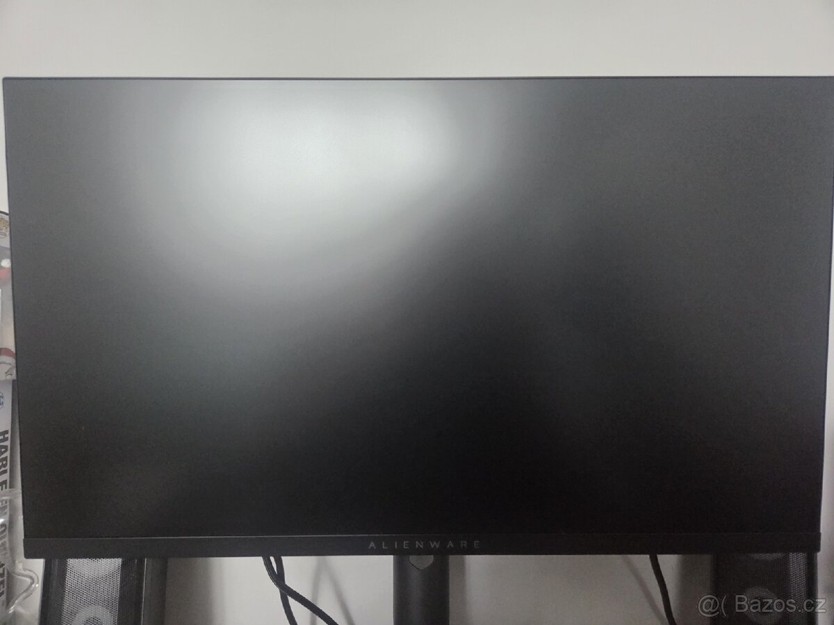 Herní monitor Dell Alienware AW2724HF