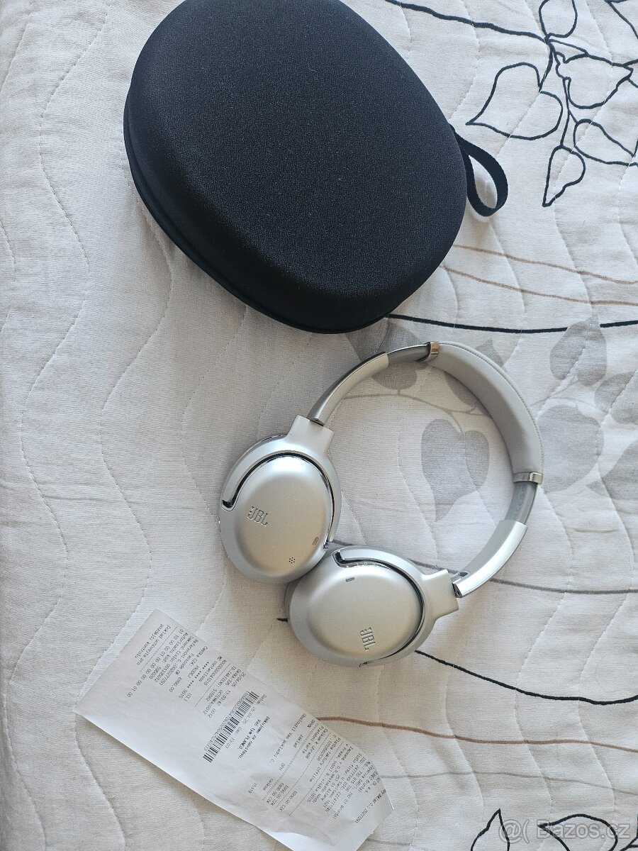 🎧 JBL Tour One M2 Champagne