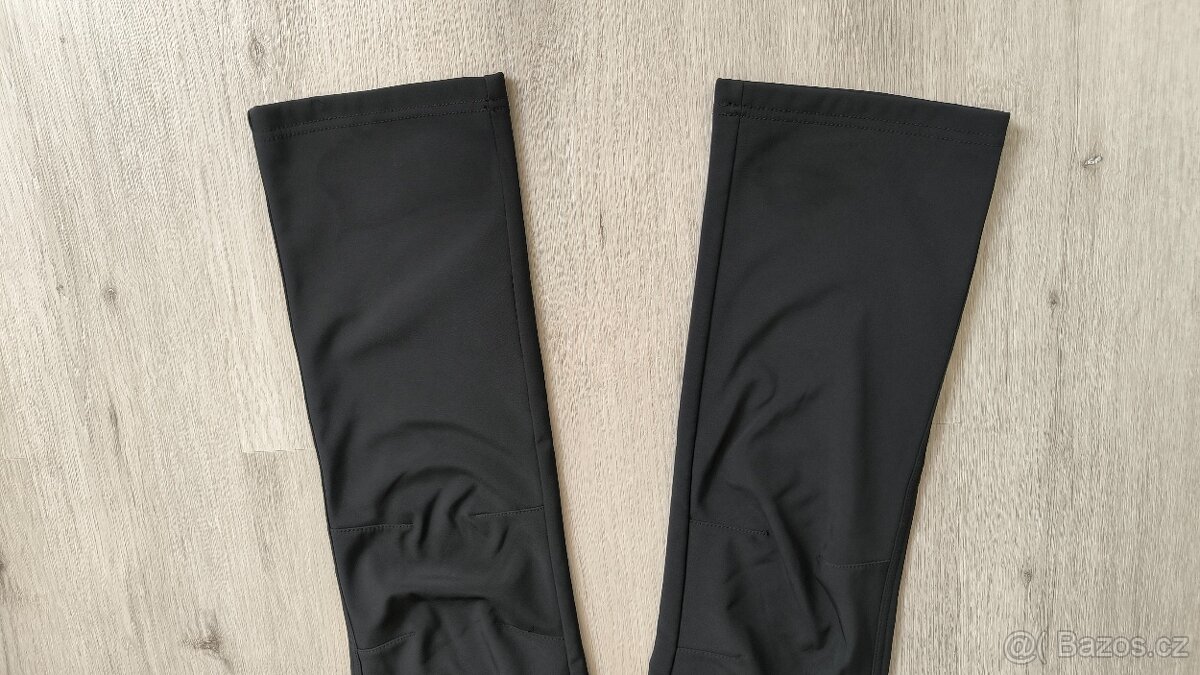 Softshellové kalhoty Alpine pro velikost 152/158