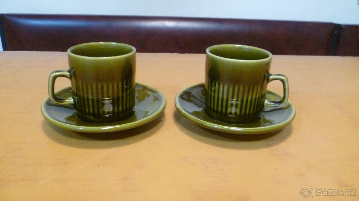 KERA VITRAL2 KS ŠAPO ,,ZELENE